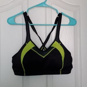 Women's sports bra